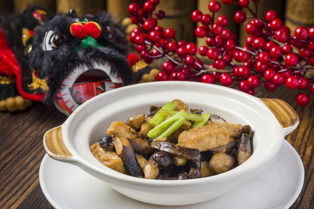 新年食餐好！好睇又好食3大特式團年、開年飯推介